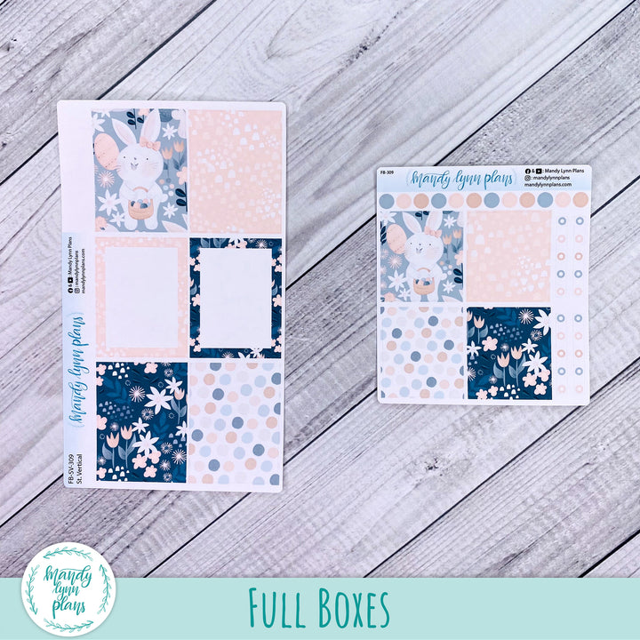 Bunny Bliss Add-Ons || 309