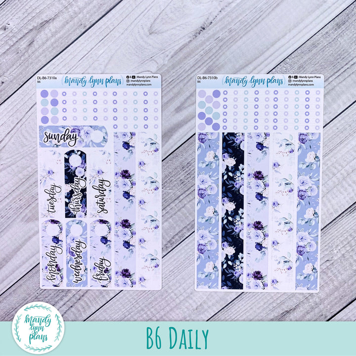 B6 Daily Kit || Elegant Botanicals || DL-B6-7310