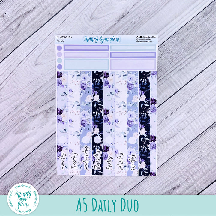 EC A5 Daily Duo Kit || Elegant Botanicals || DL-EC5-310