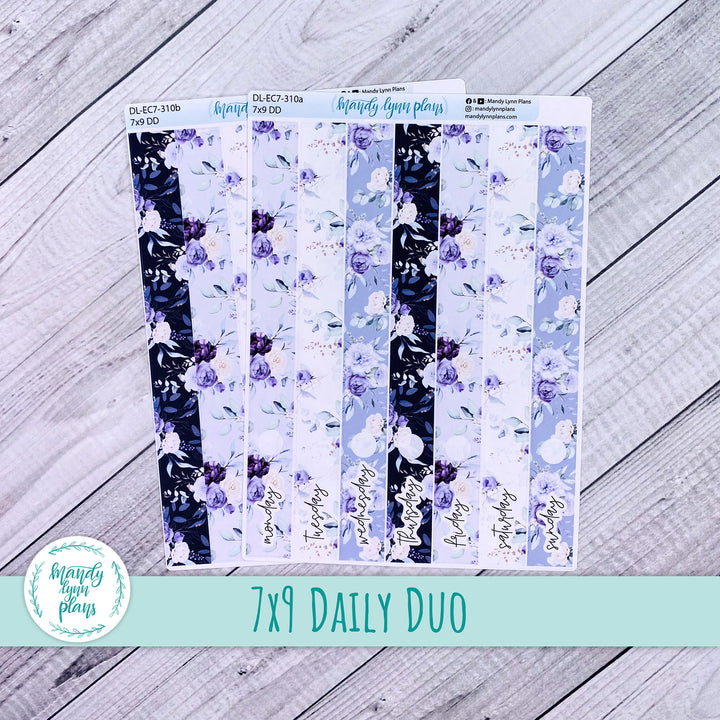 EC 7x9 Daily Duo Kit || Elegant Botanicals || DL-EC7-310