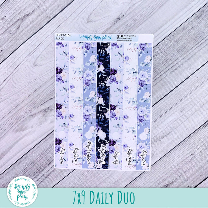 EC 7x9 Daily Duo Kit || Elegant Botanicals || DL-EC7-310