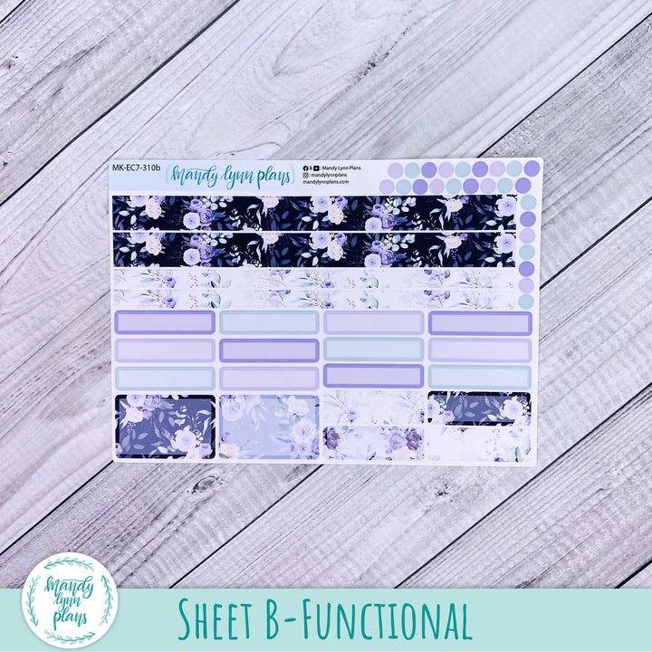 EC 7x9 April Monthly Kit || Elegant Botanicals || MK-EC7-310