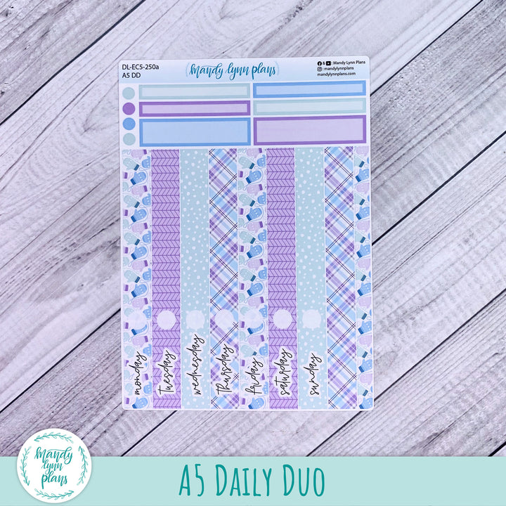 EC A5 Daily Duo Kit || Mittens || DL-EC5-250