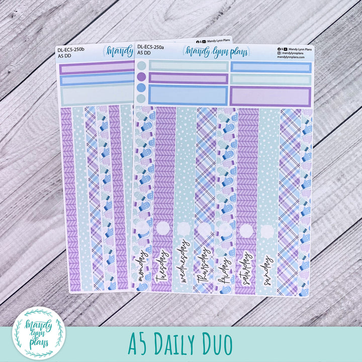 EC A5 Daily Duo Kit || Mittens || DL-EC5-250