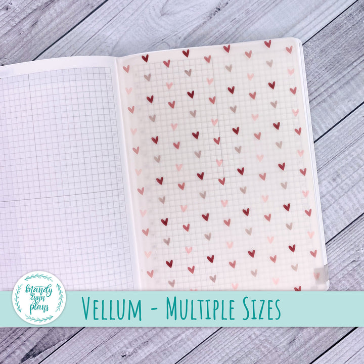 With Love Vellum || 253