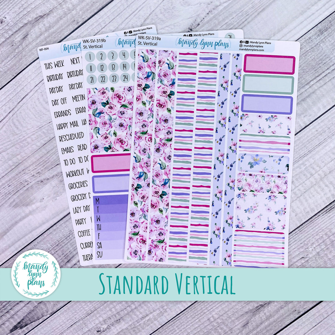 February 2024 Monthly Bundle - Daily Kits