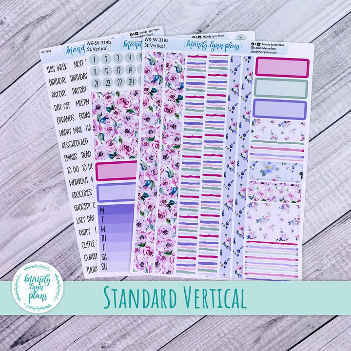 February 2024 Monthly Bundle - Daily Kits