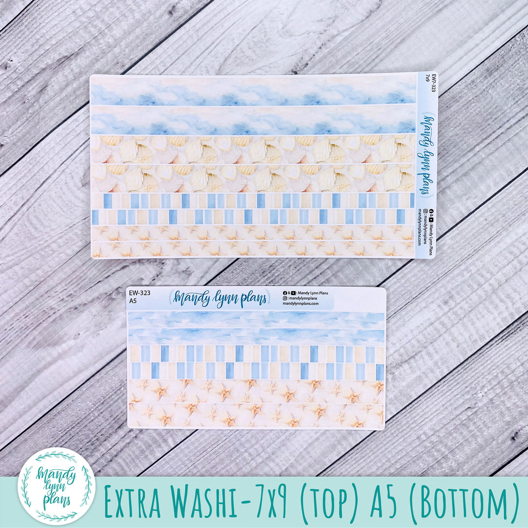 Ocean Lover Add-Ons || 323
