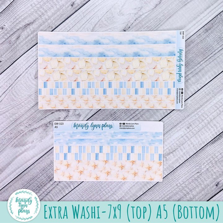 Ocean Lover Add-Ons || 323
