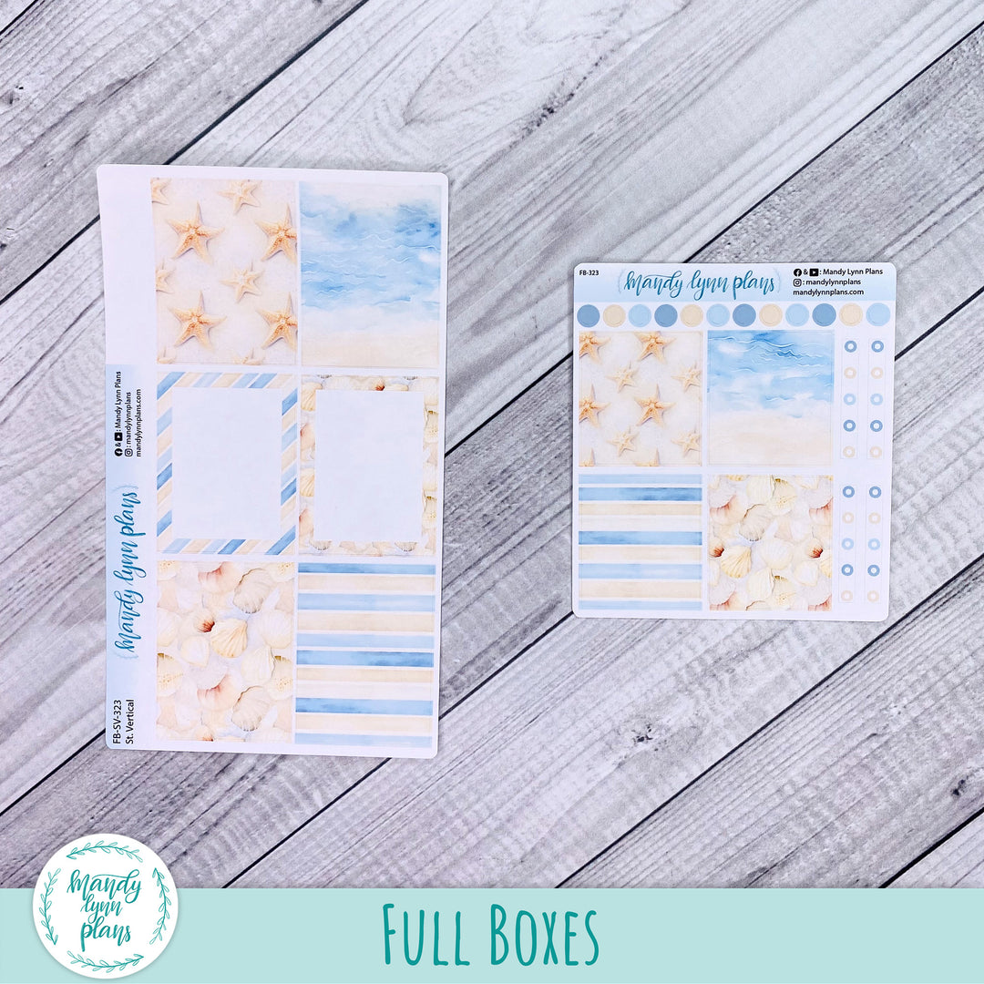 Ocean Lover Add-Ons || 323