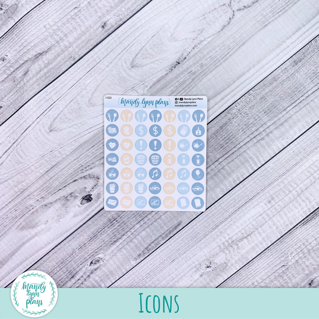 Ocean Lover Add-Ons || 323