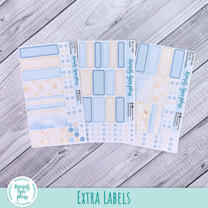 Ocean Lover Add-Ons || 323