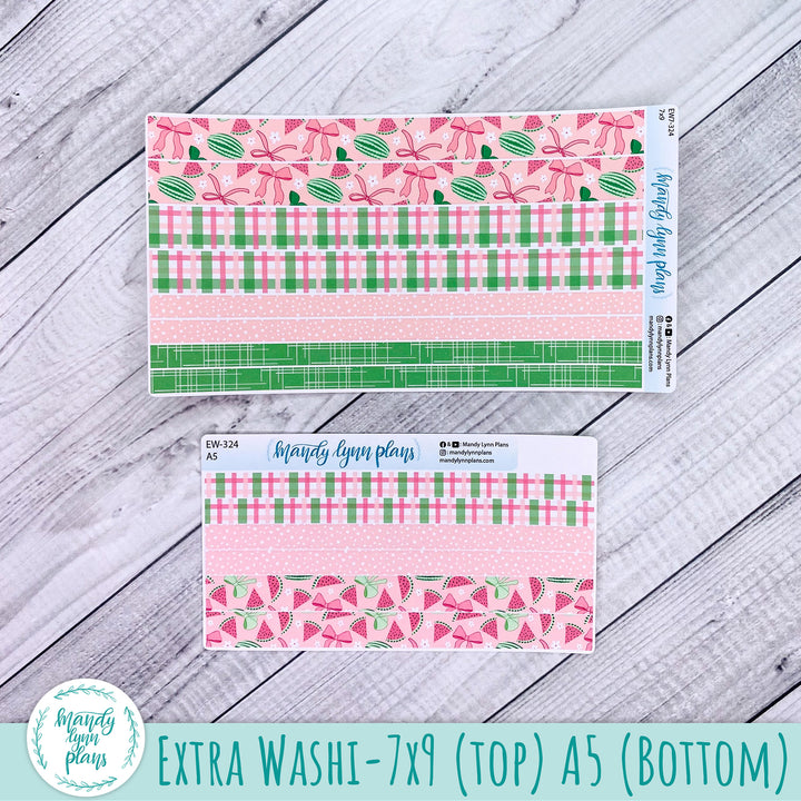 Watermelons Add-Ons || 324
