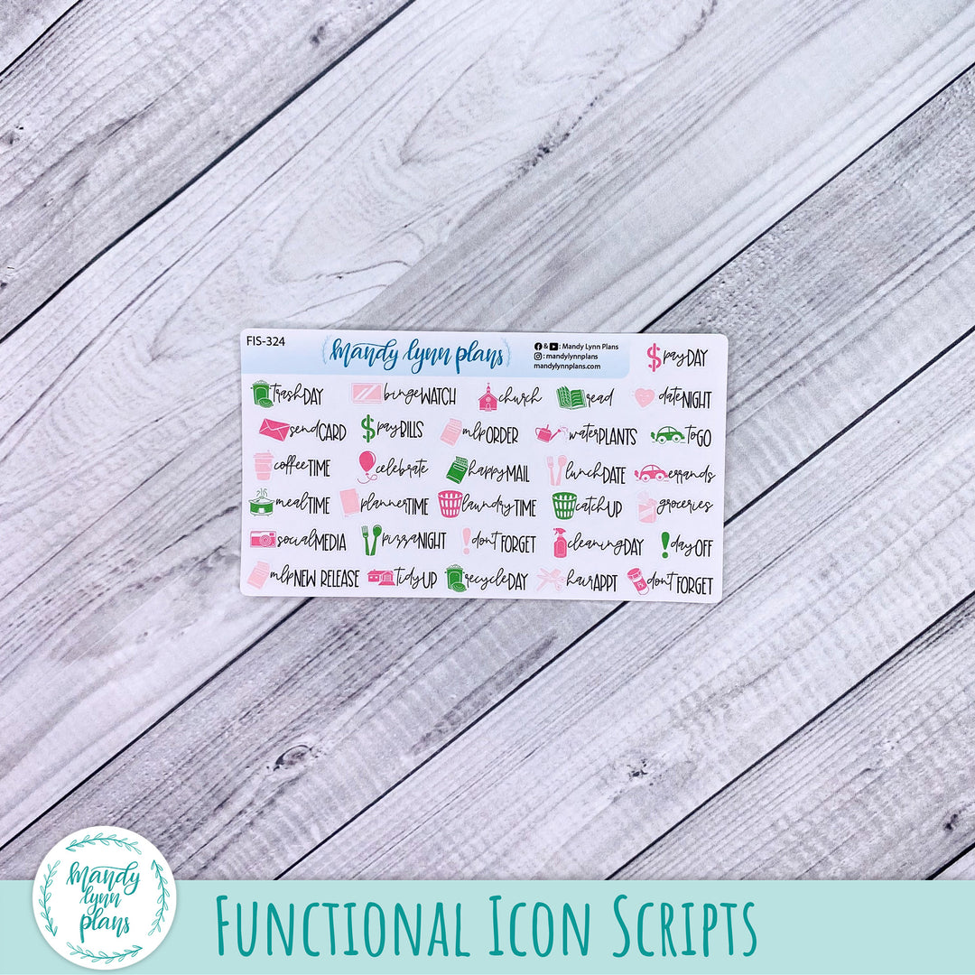 Watermelons Add-Ons || 324
