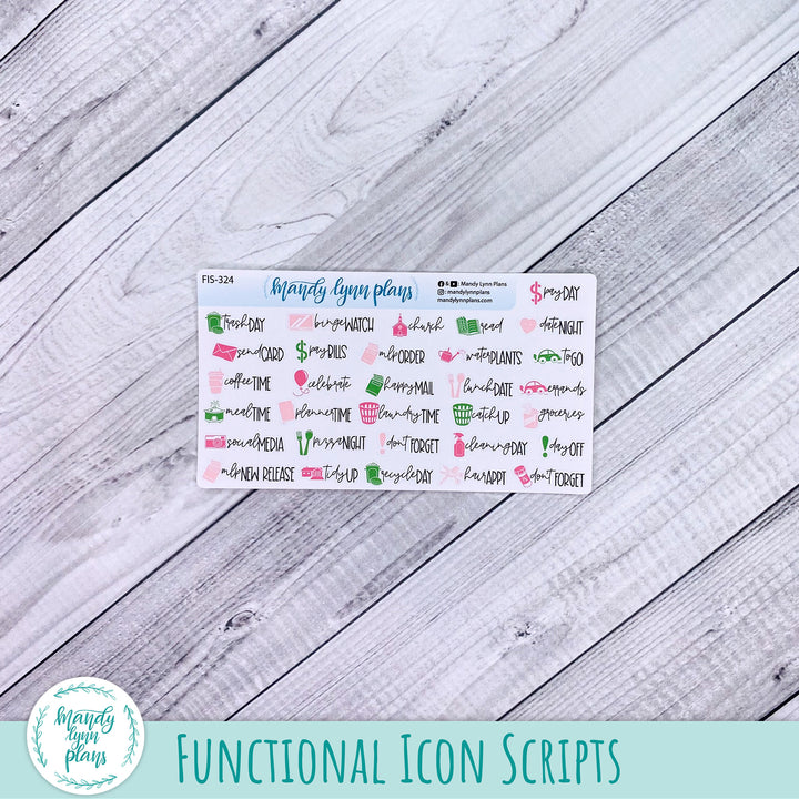 Watermelons Add-Ons || 324