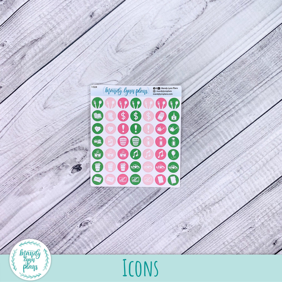 Watermelons Add-Ons || 324