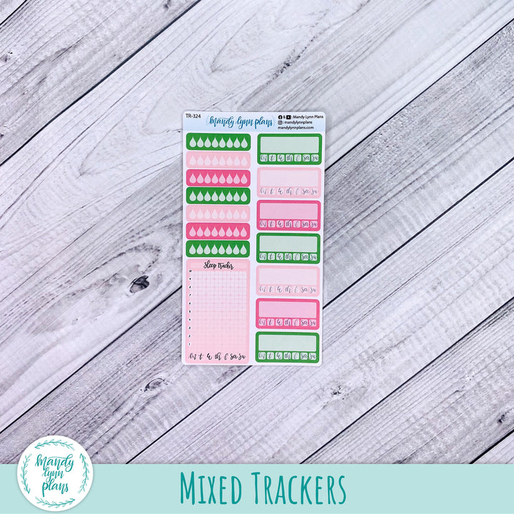 Watermelons Add-Ons || 324