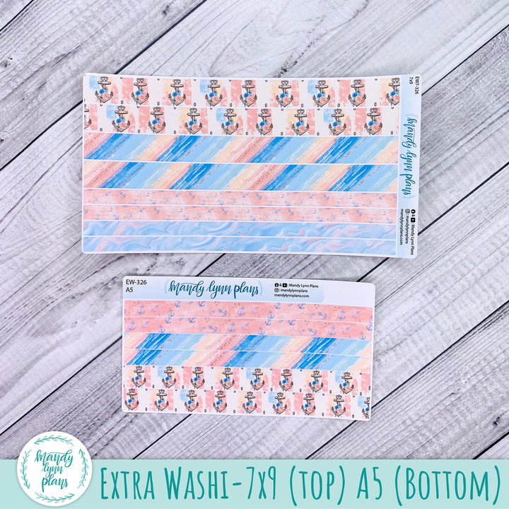 Lake Life Add-Ons || 326