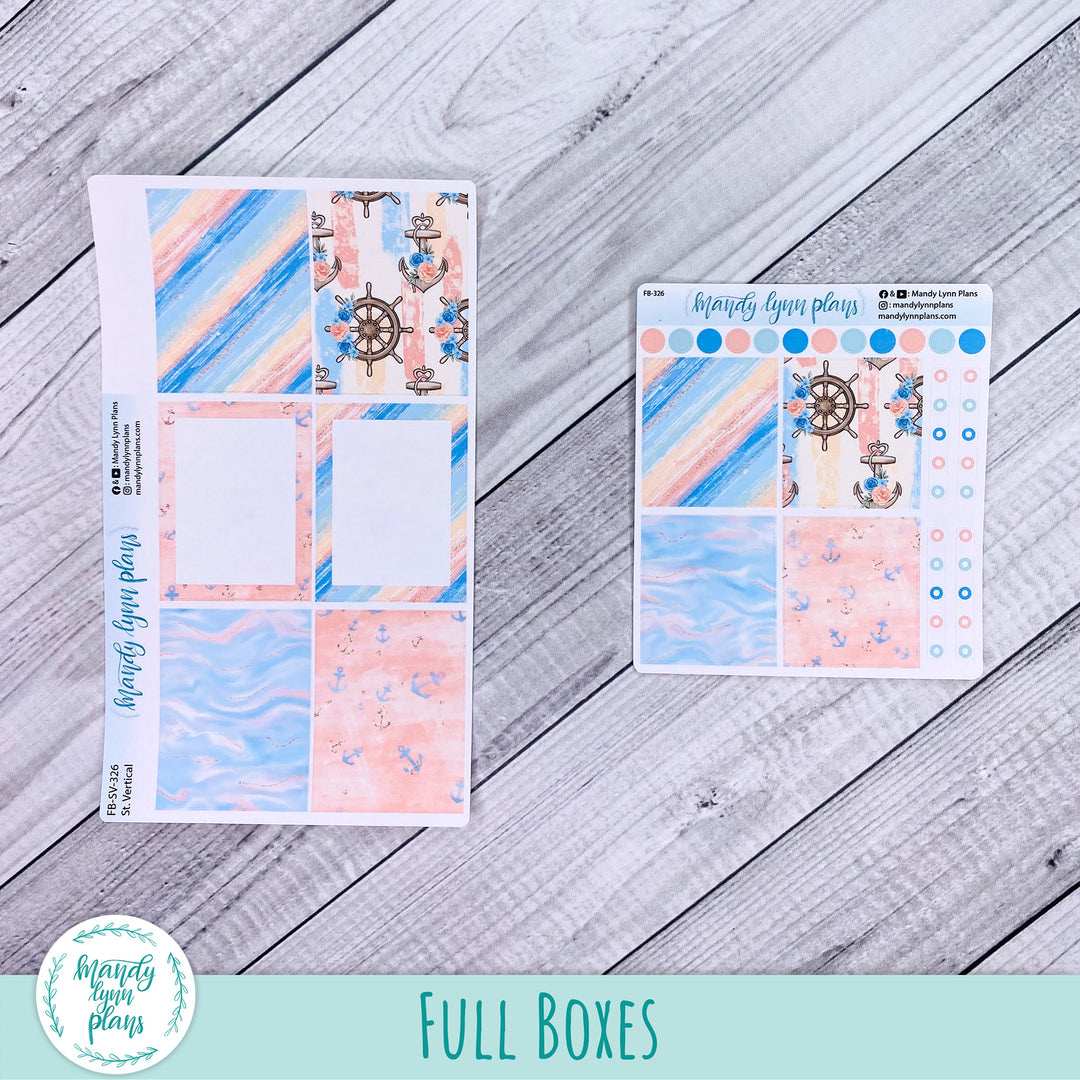 Lake Life Add-Ons || 326