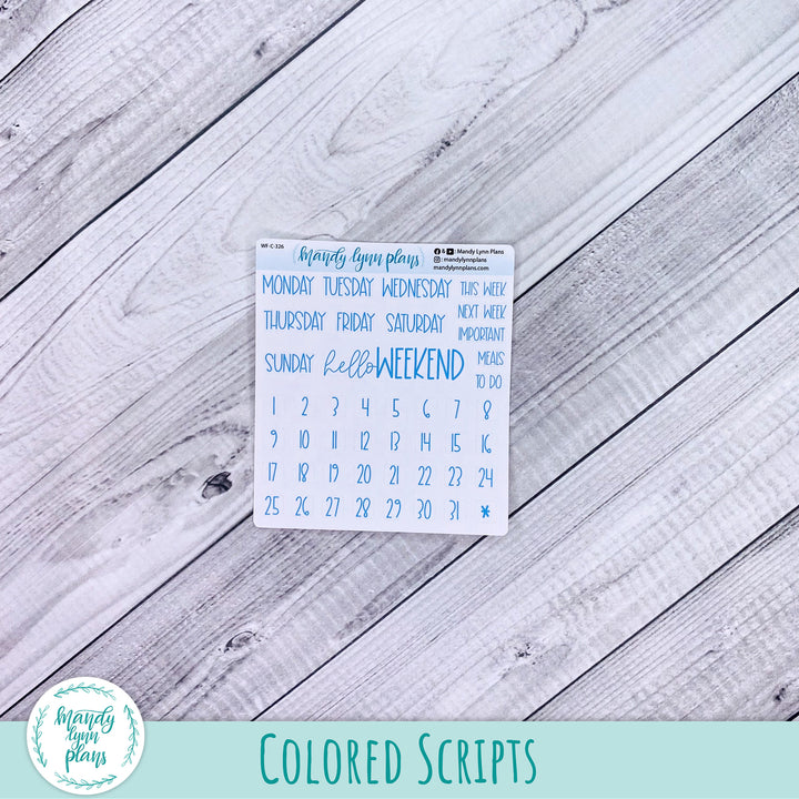Lake Life Add-Ons || 326