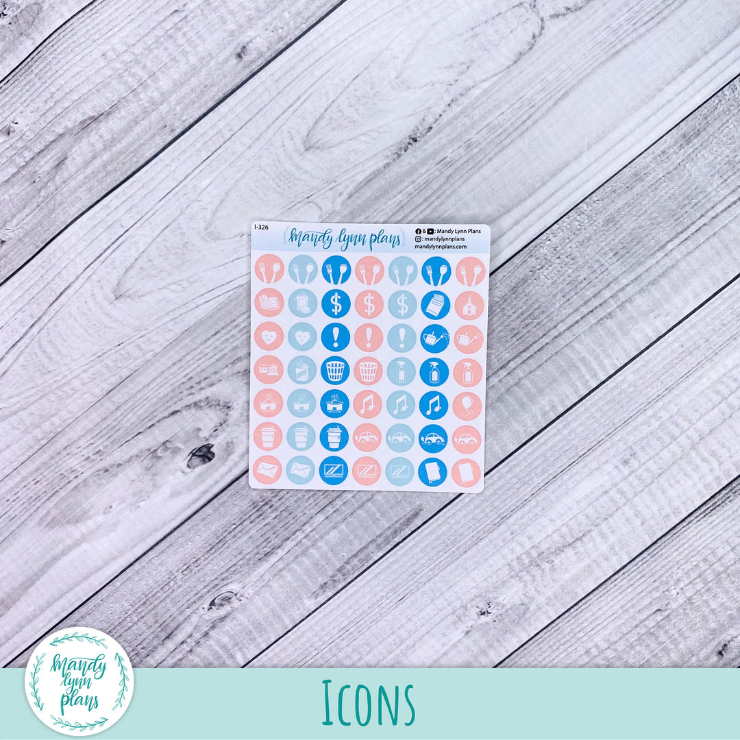 Lake Life Add-Ons || 326