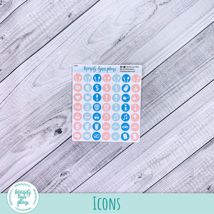Lake Life Add-Ons || 326