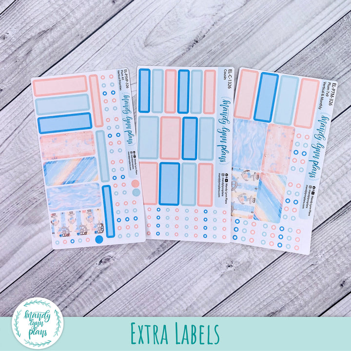 Lake Life Add-Ons || 326