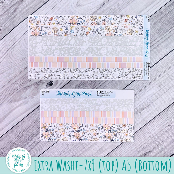 Spring Floral Add-Ons || 255