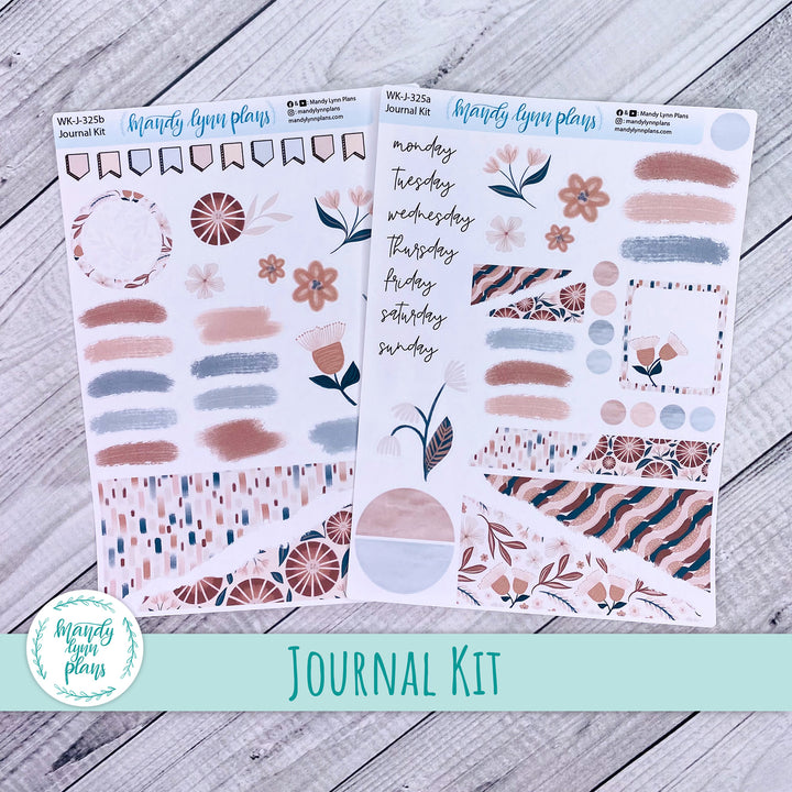 Maebelle Journal Kit || WK-J-325