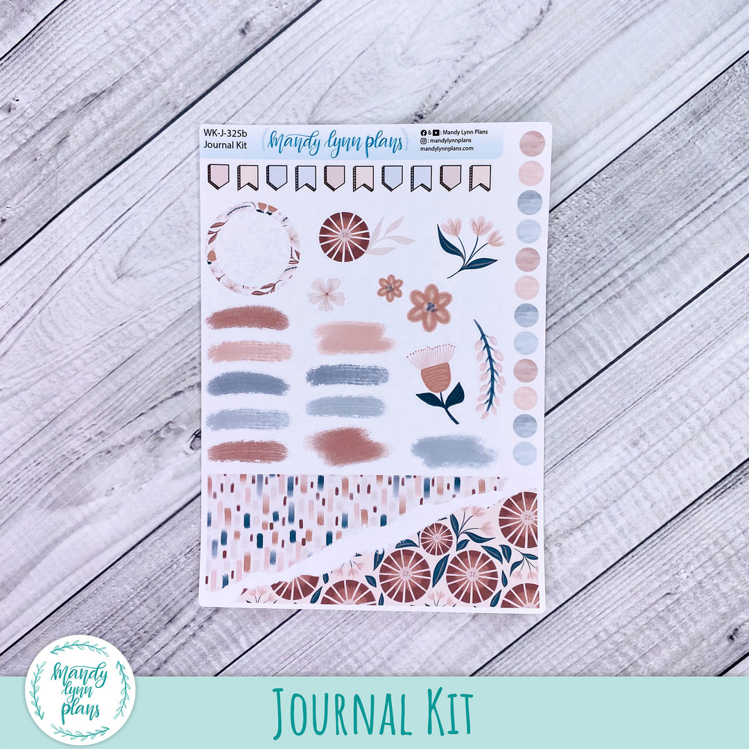 Maebelle Journal Kit || WK-J-325