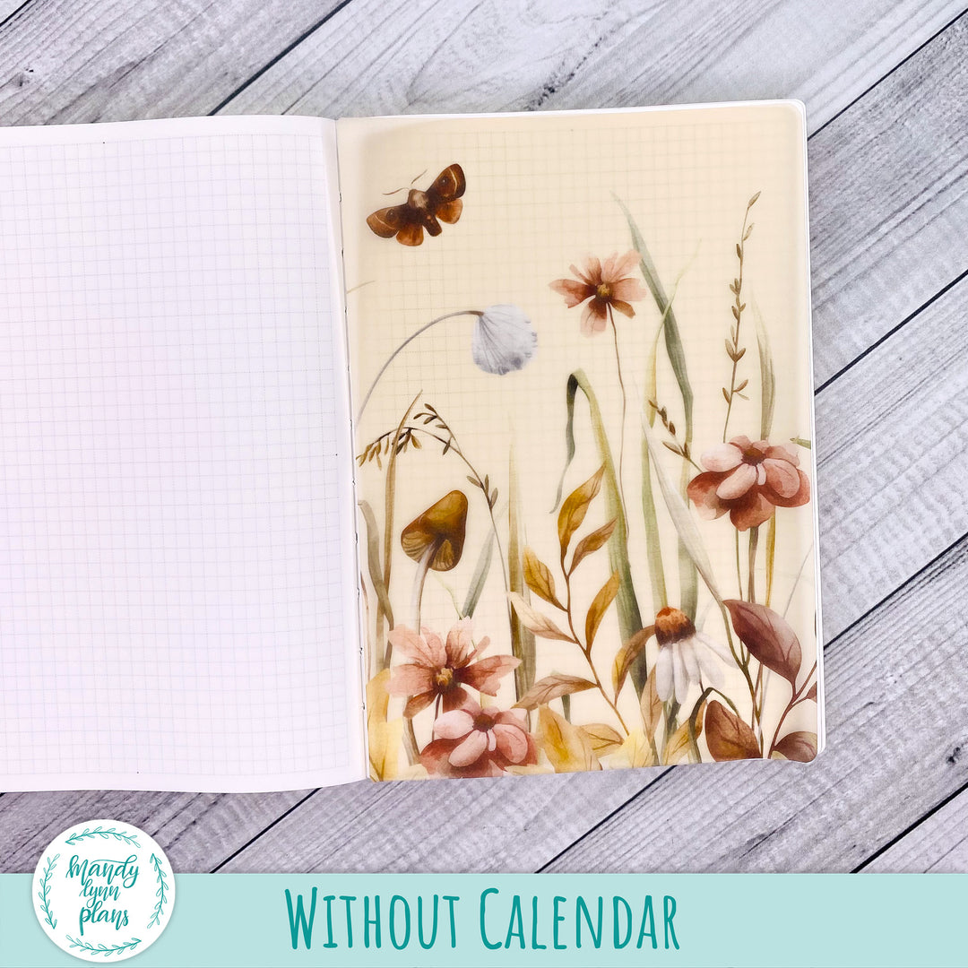 Sweet September Vellum || 329