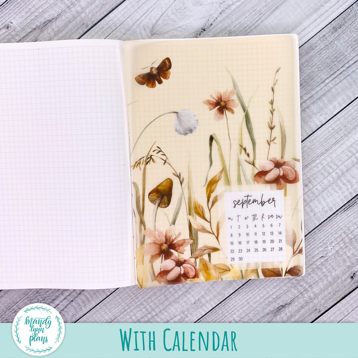 Sweet September Vellum || 329
