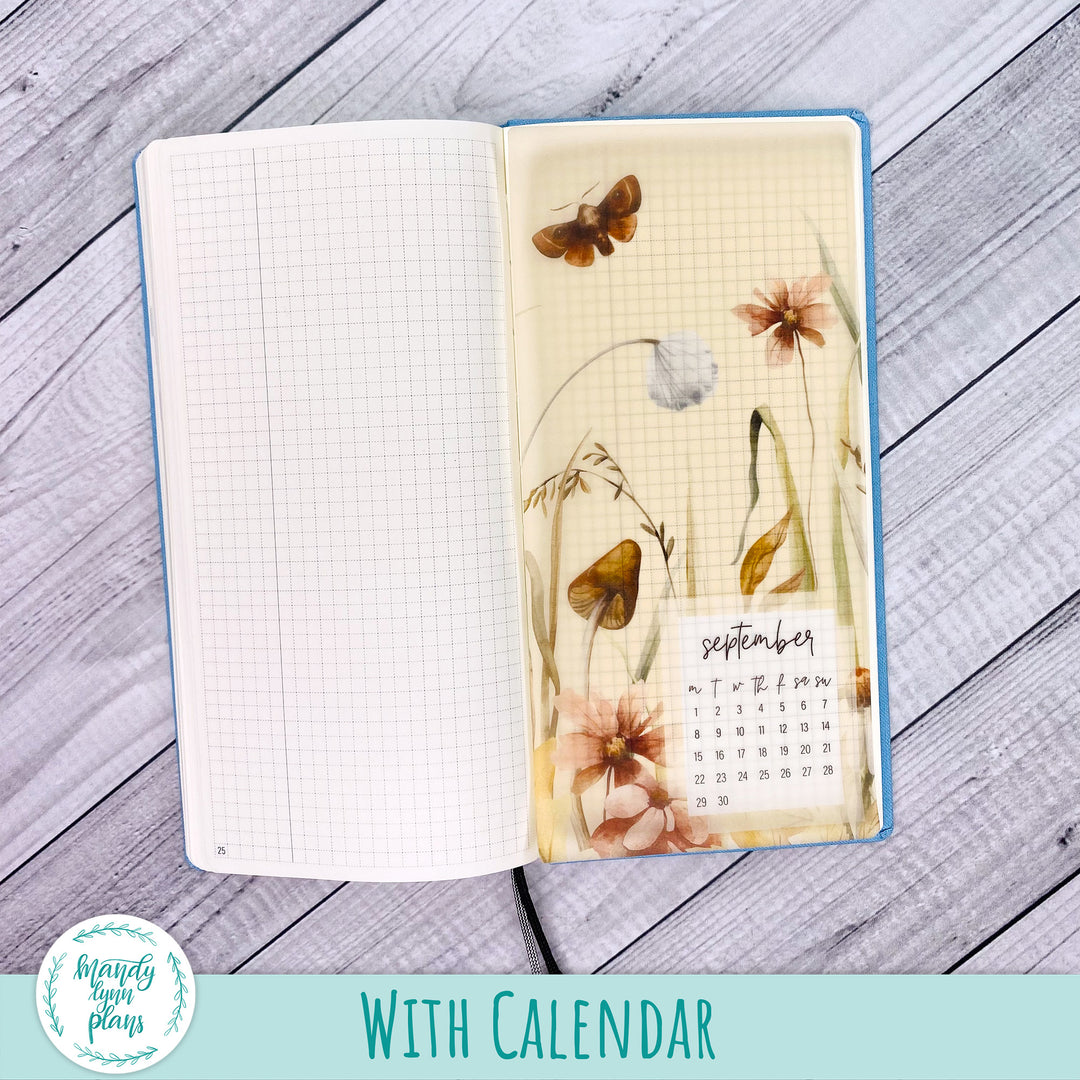 Sweet September Vellum || 329