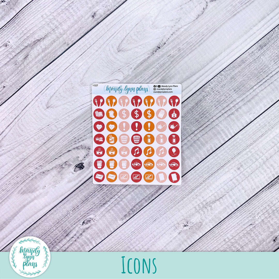 Apple Picking Add-Ons || 327