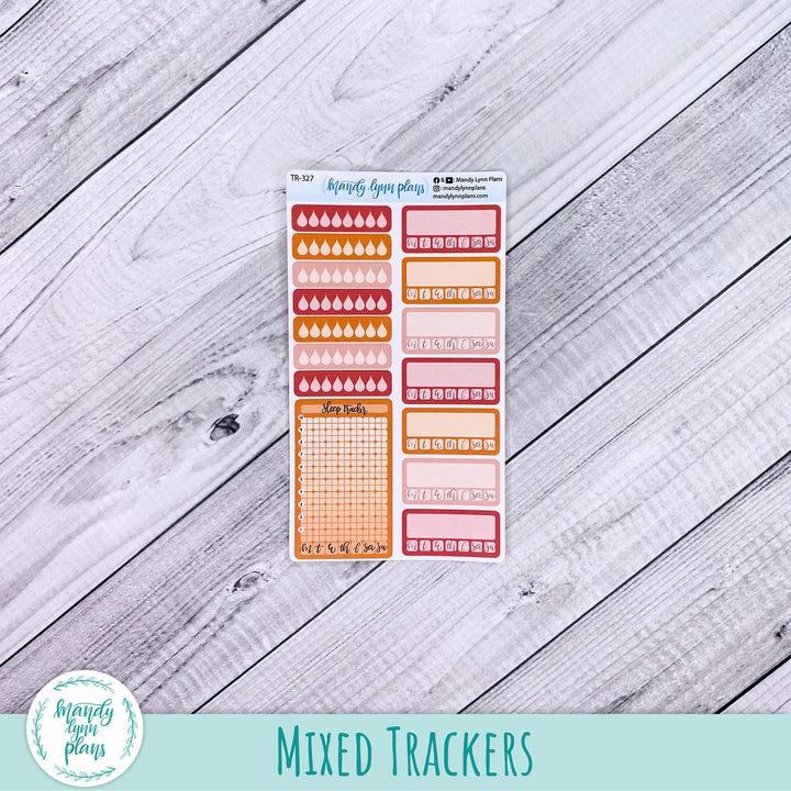 Apple Picking Add-Ons || 327