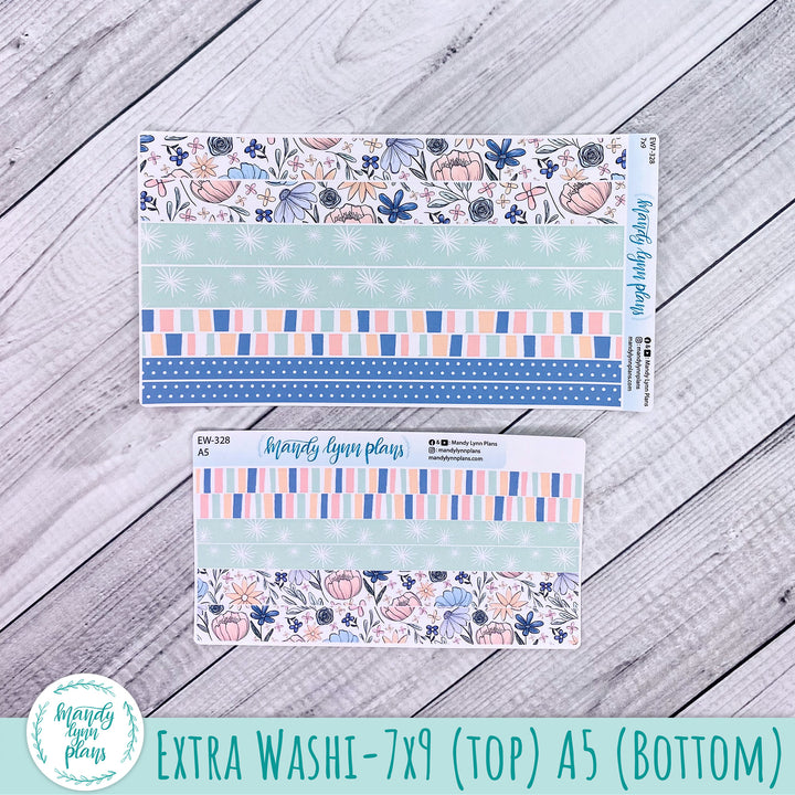 Time to Bloom Add-Ons || 328
