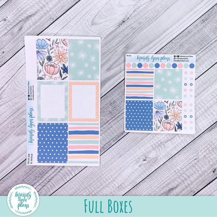 Time to Bloom Add-Ons || 328