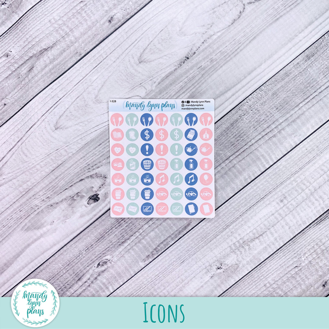 Time to Bloom Add-Ons || 328
