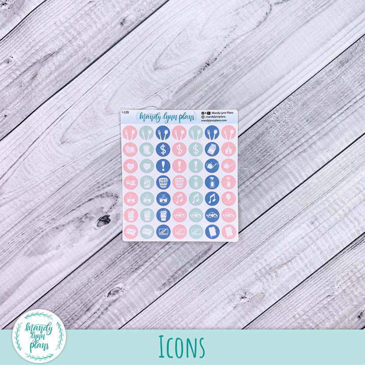 Time to Bloom Add-Ons || 328