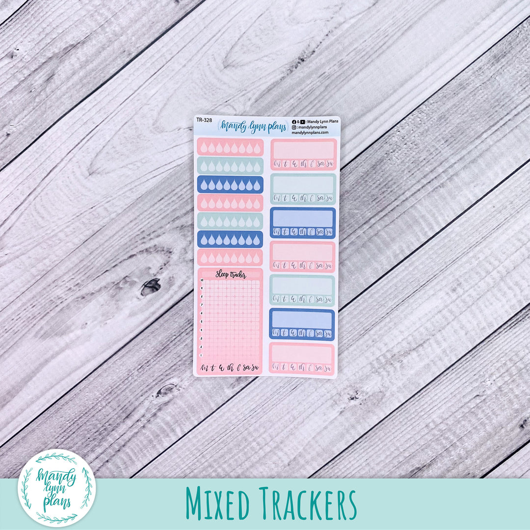 Time to Bloom Add-Ons || 328