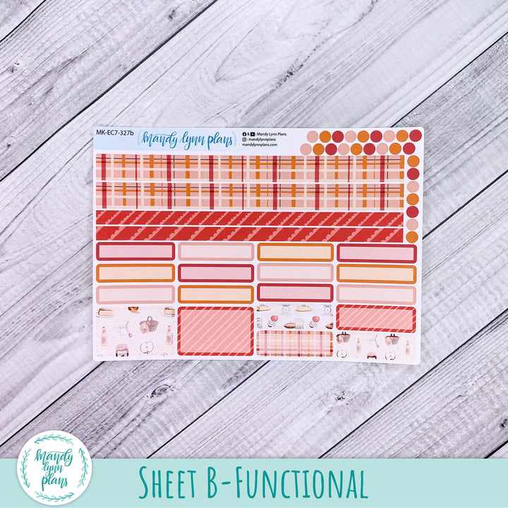 EC 7x9 September Monthly Kit || Apple Picking || MK-EC7-327