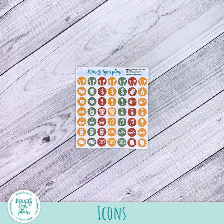Harvest Harmony Add-Ons || 334