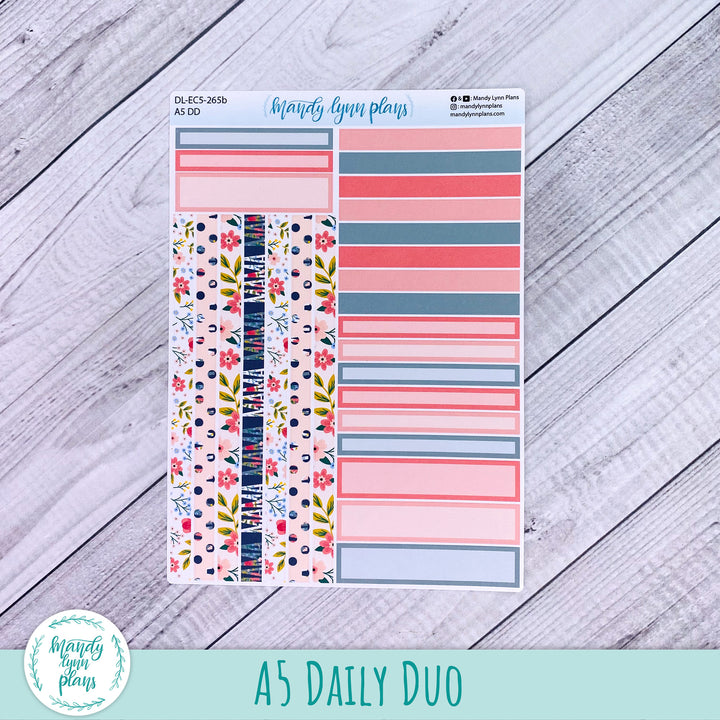 EC A5 Daily Duo Kit || Mama || DL-EC5-265