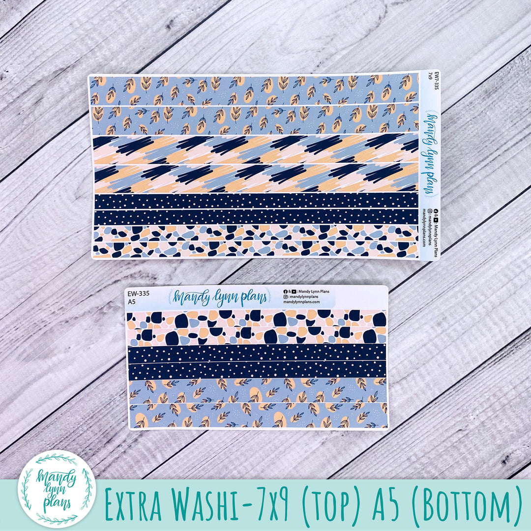 Abstract Botanicals Add-Ons || 335
