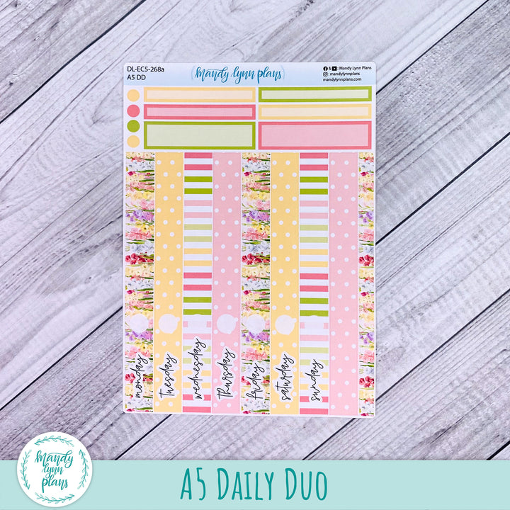 EC A5 Daily Duo Kit || Gladiolus || DL-EC5-268