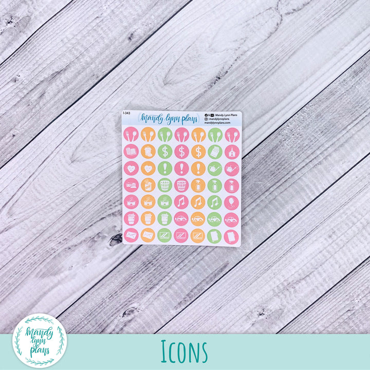 Ranunculus Add-Ons || 343