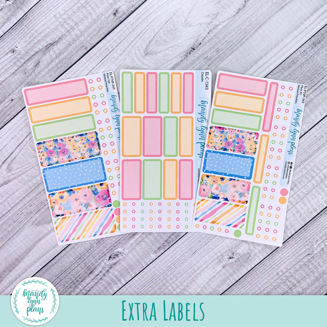 Ranunculus Add-Ons || 343