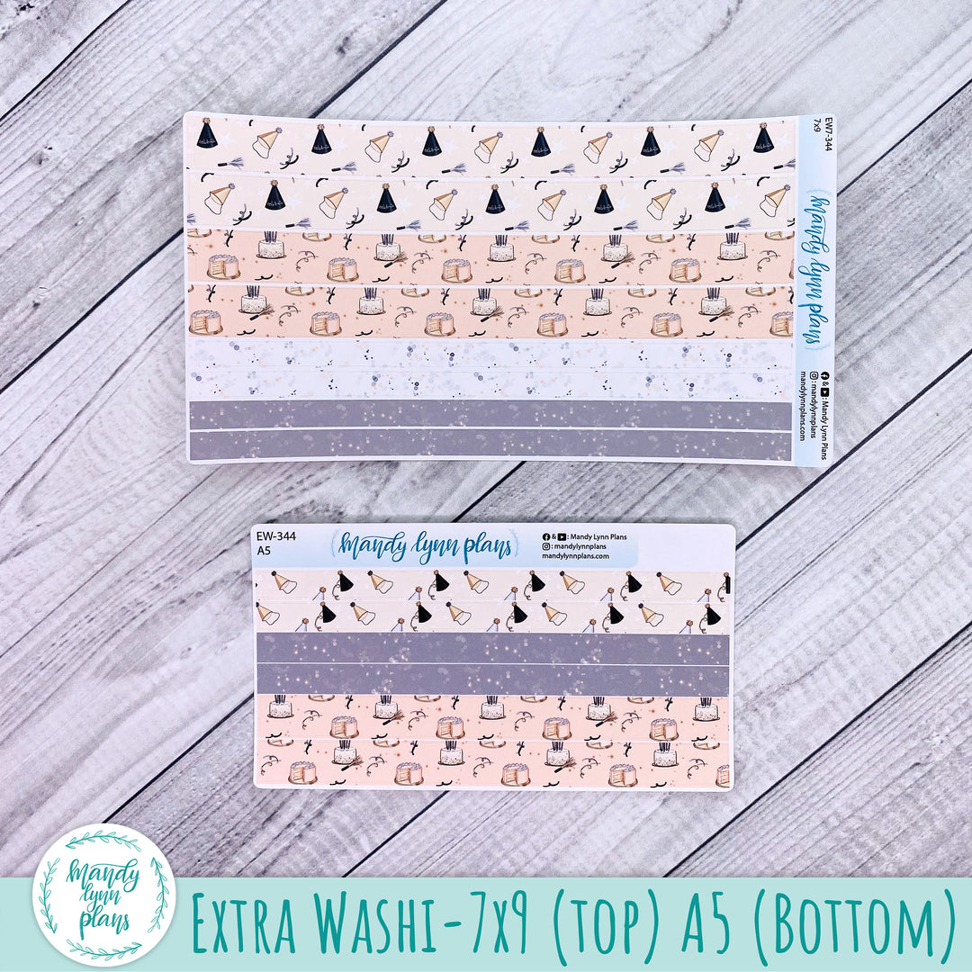 Time to Party Add-Ons || 344