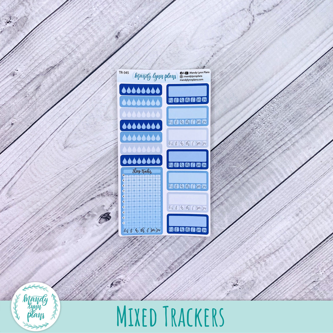 Snowflakes Add-Ons || 345