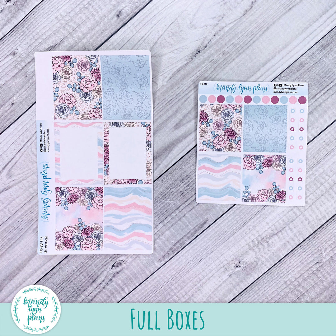 Pretty Pastels Add-Ons || 346